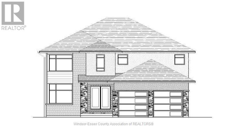 MLS# 25000574: 163 WHELAN, Amherstburg, Canada