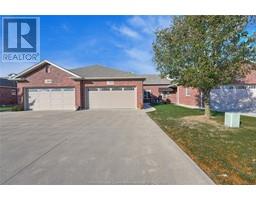 388 HARVEST LANE, Belle River, Ontario