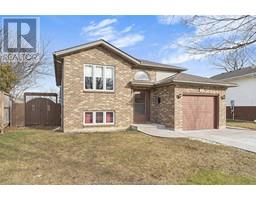 1590 Blairwood CRESCENT, Windsor, Ontario