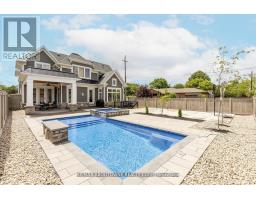 265 WOODALE AVENUE, Oakville, Ontario