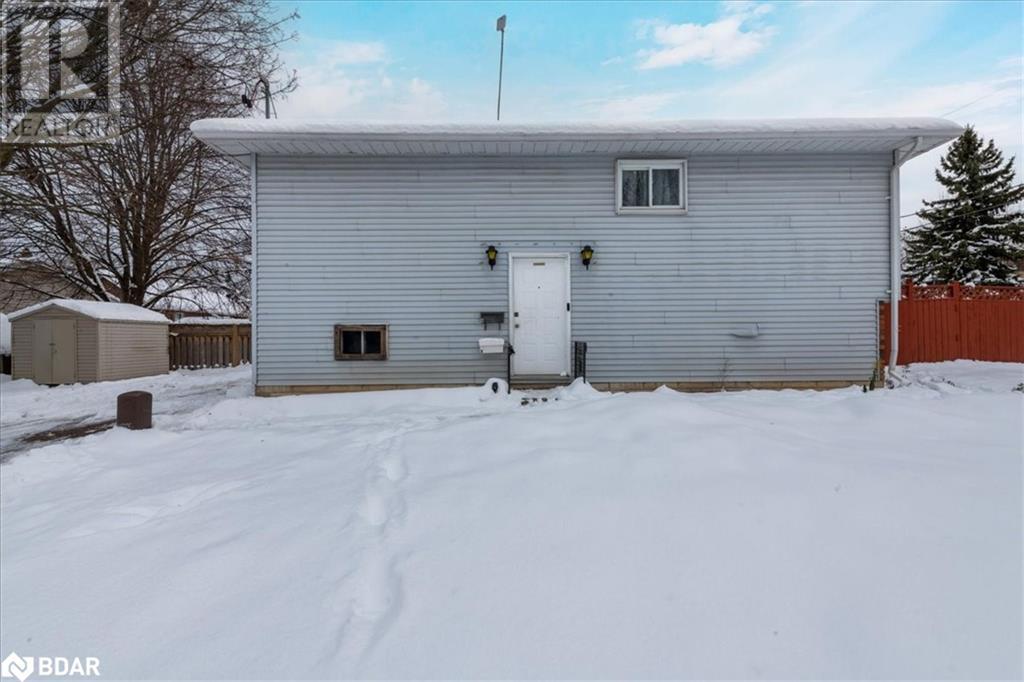 218 Hilda Street, Orillia, Ontario  L3V 1J1 - Photo 2 - 40689029