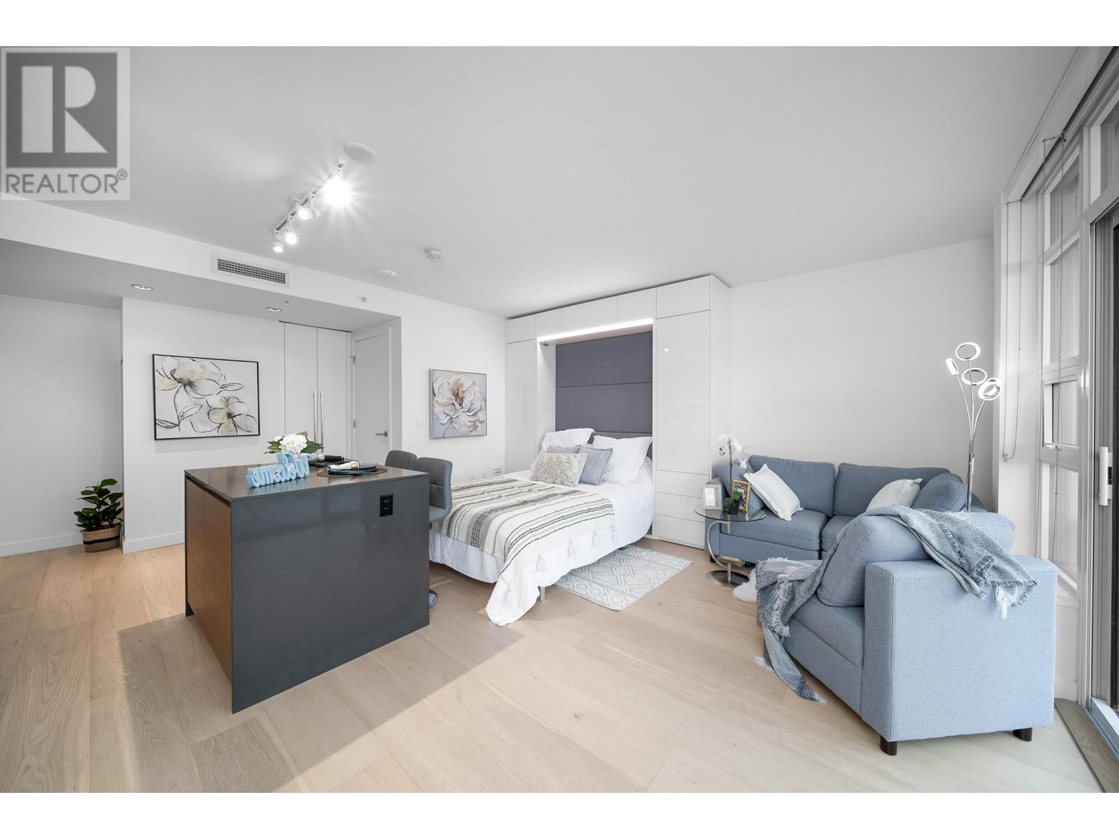 2603 1289 Hornby Street, Vancouver, British Columbia  V6Z 0G7 - Photo 15 - R2954366