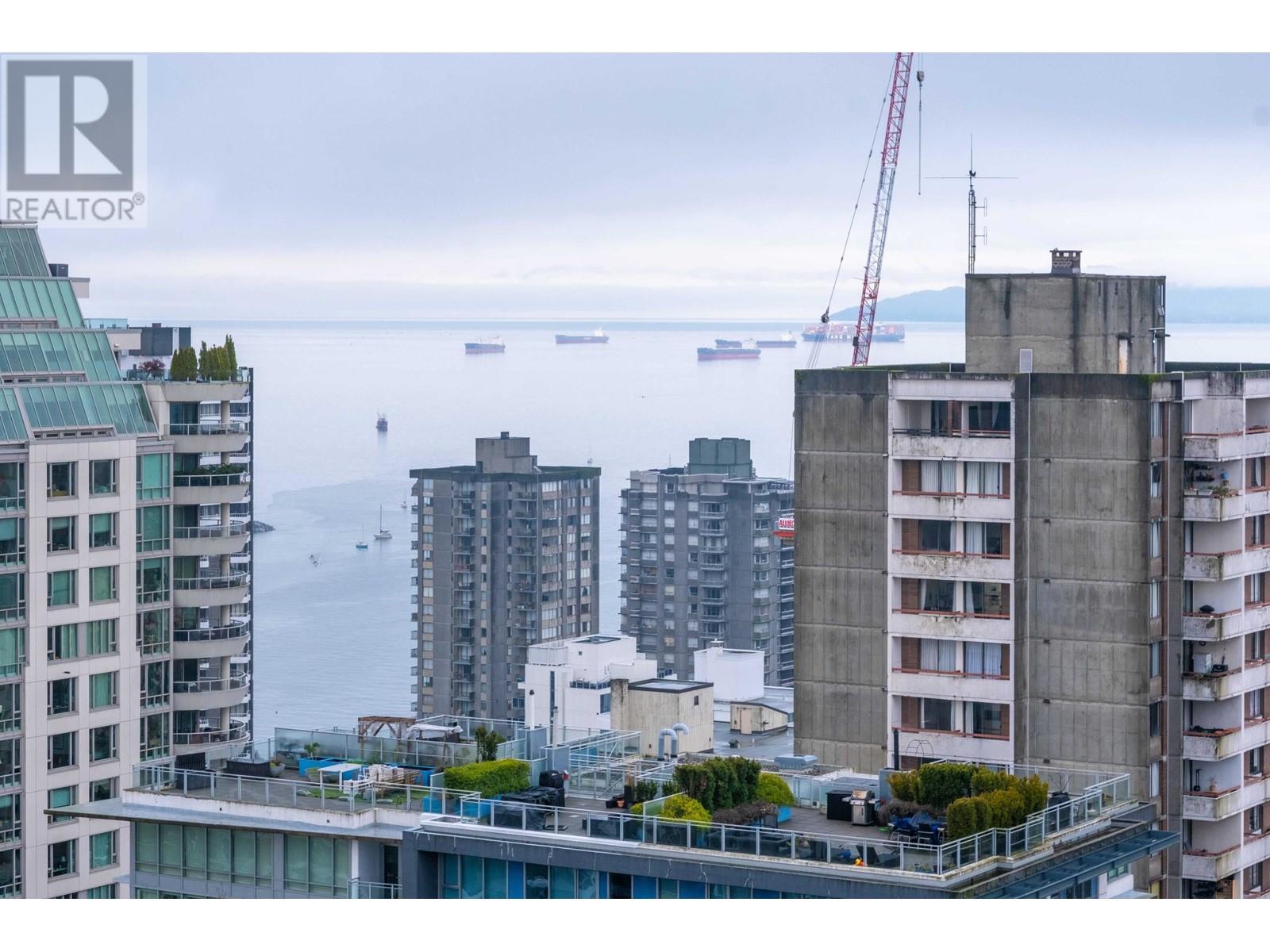 2603 1289 Hornby Street, Vancouver, British Columbia  V6Z 0G7 - Photo 18 - R2954366