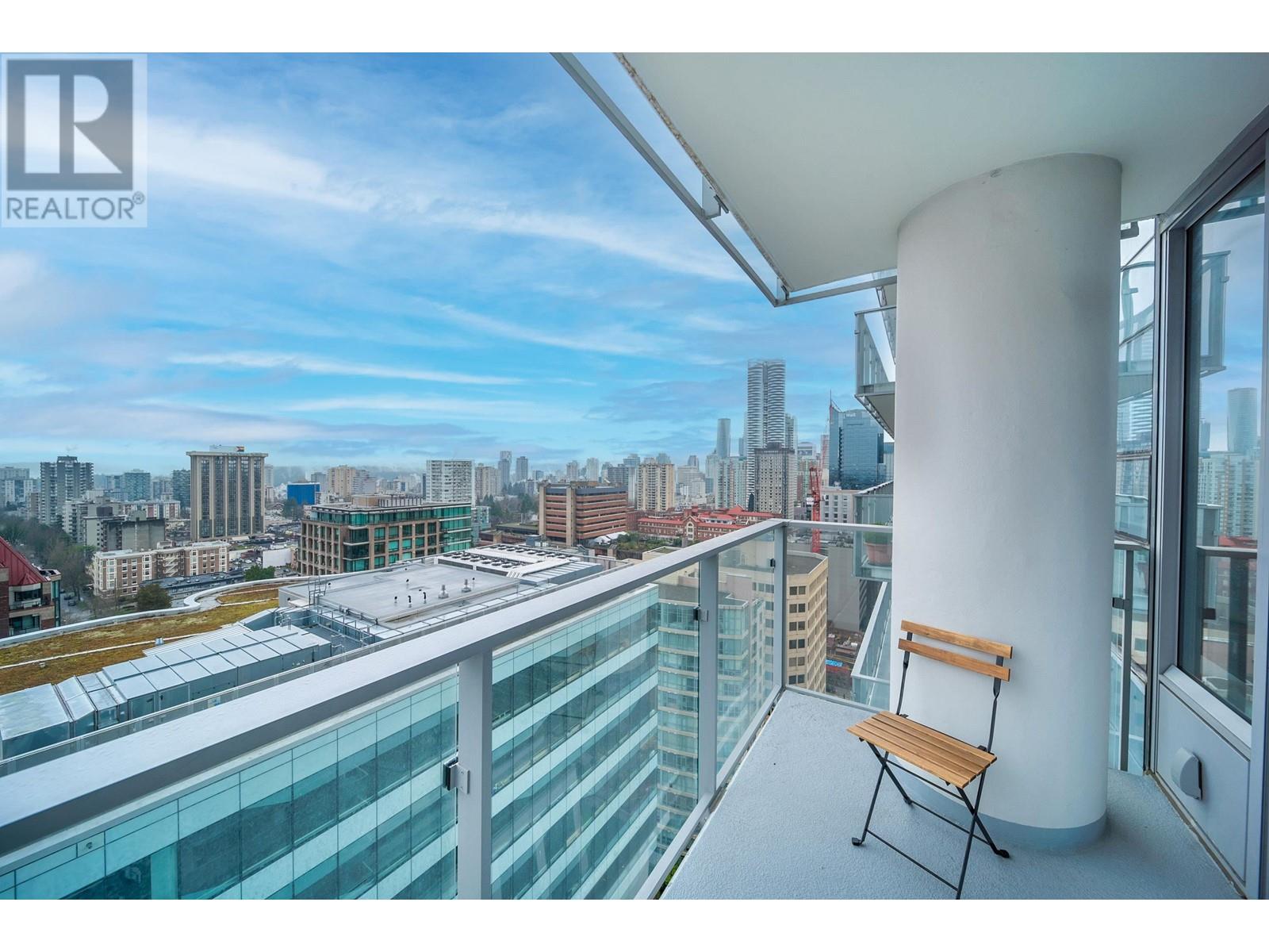 2603 1289 Hornby Street, Vancouver, British Columbia  V6Z 0G7 - Photo 21 - R2954366