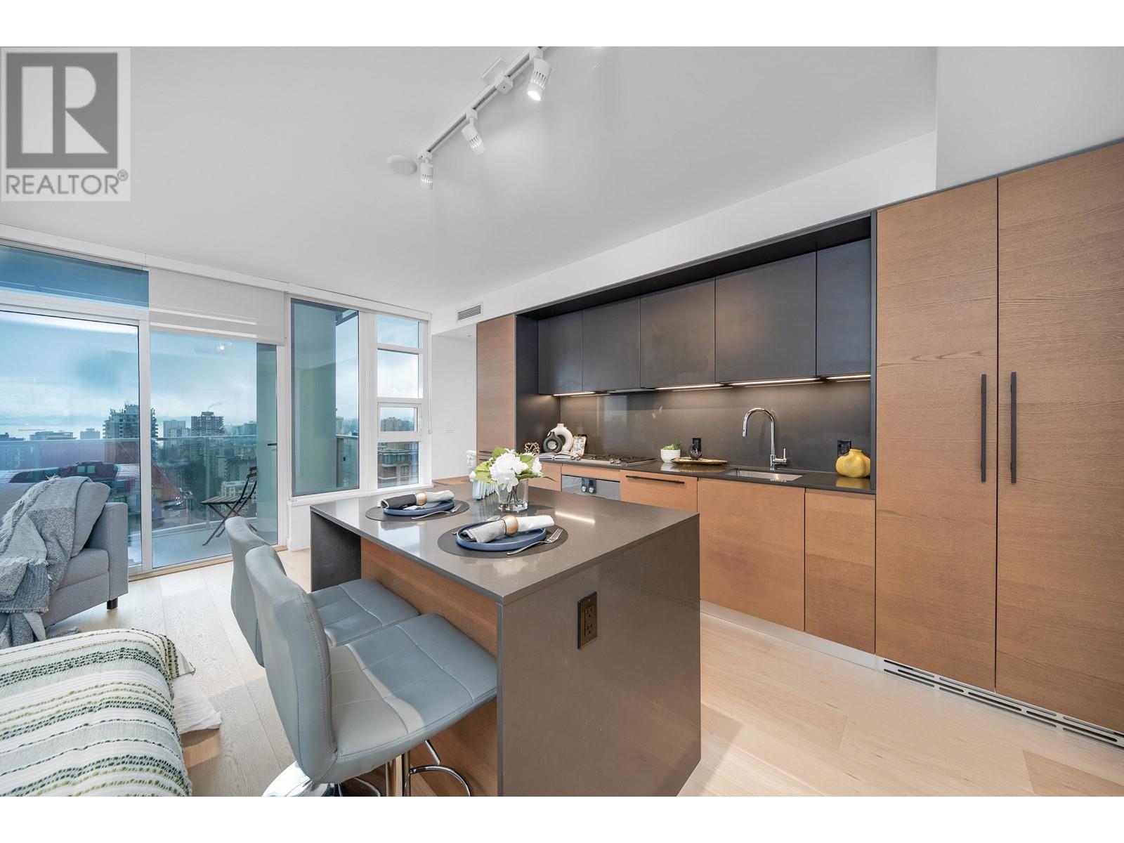 2603 1289 Hornby Street, Vancouver, British Columbia  V6Z 0G7 - Photo 13 - R2954366