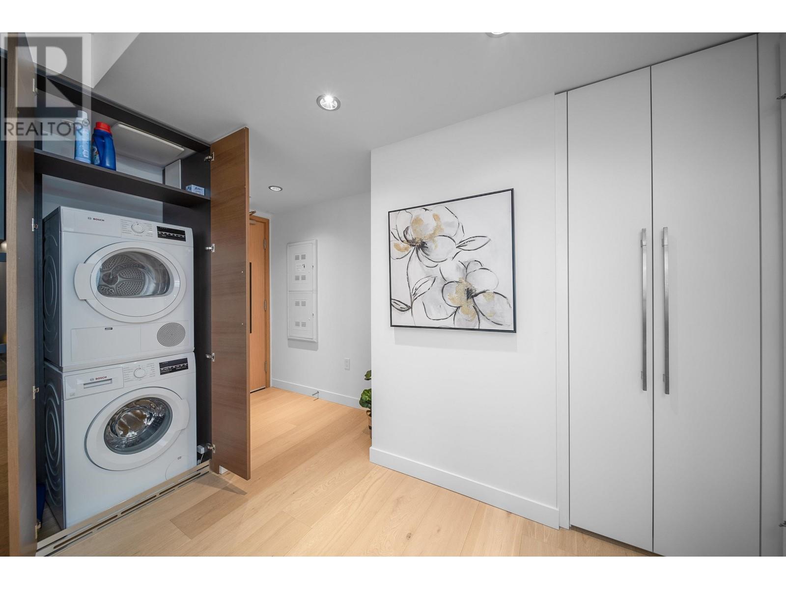 2603 1289 Hornby Street, Vancouver, British Columbia  V6Z 0G7 - Photo 17 - R2954366