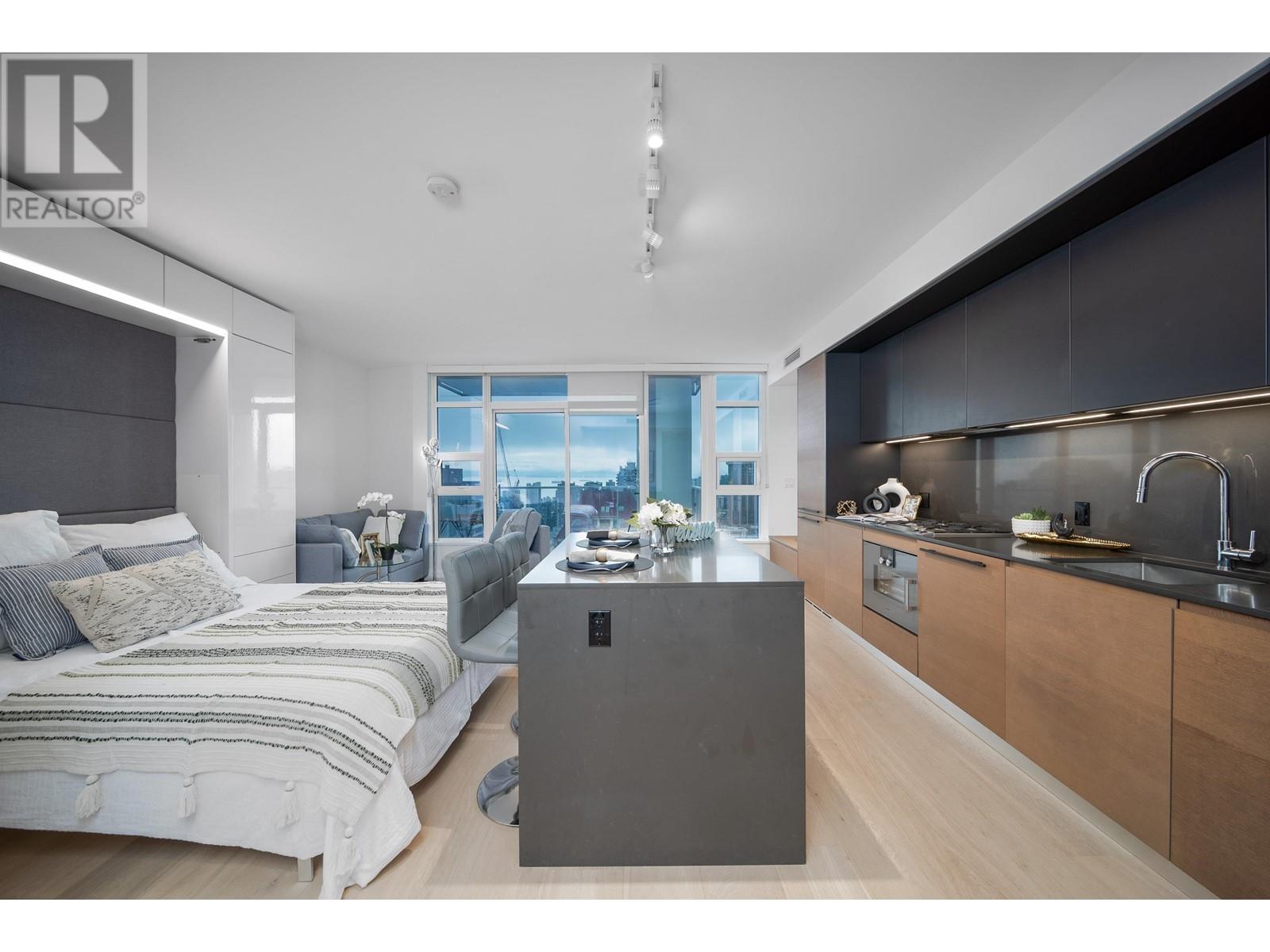 2603 1289 Hornby Street, Vancouver, British Columbia  V6Z 0G7 - Photo 8 - R2954366