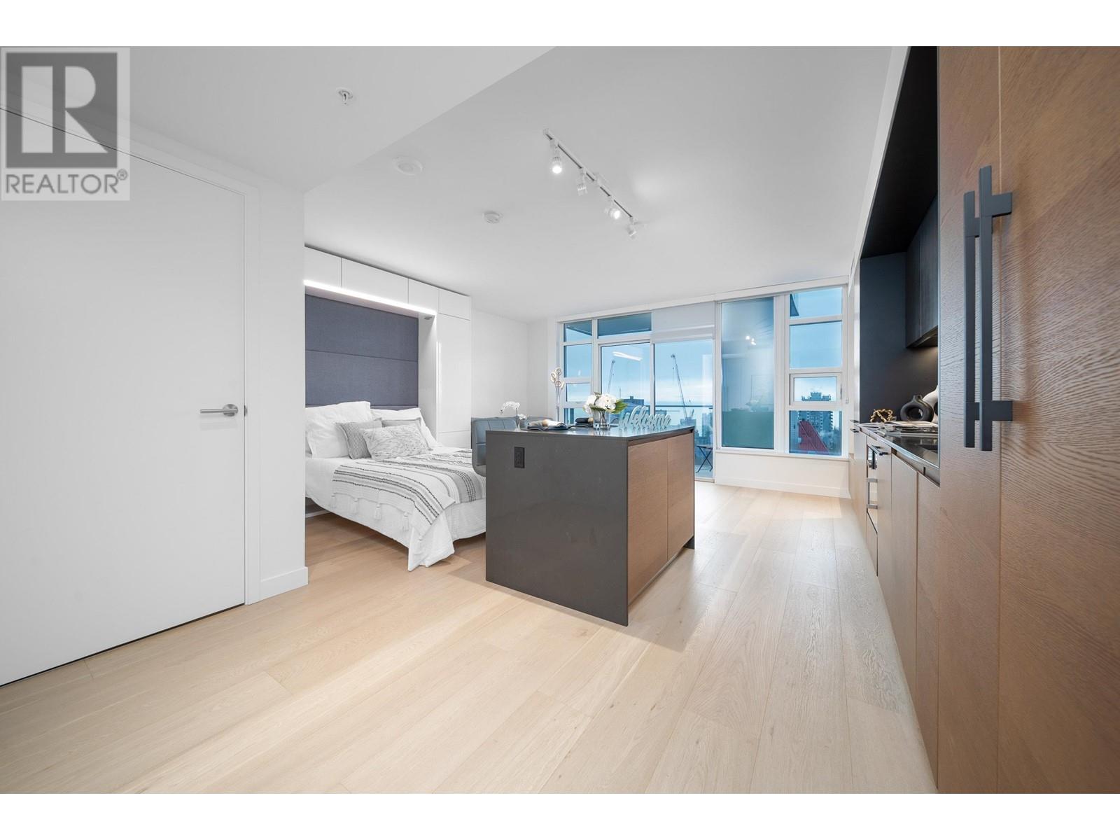 2603 1289 Hornby Street, Vancouver, British Columbia  V6Z 0G7 - Photo 2 - R2954366