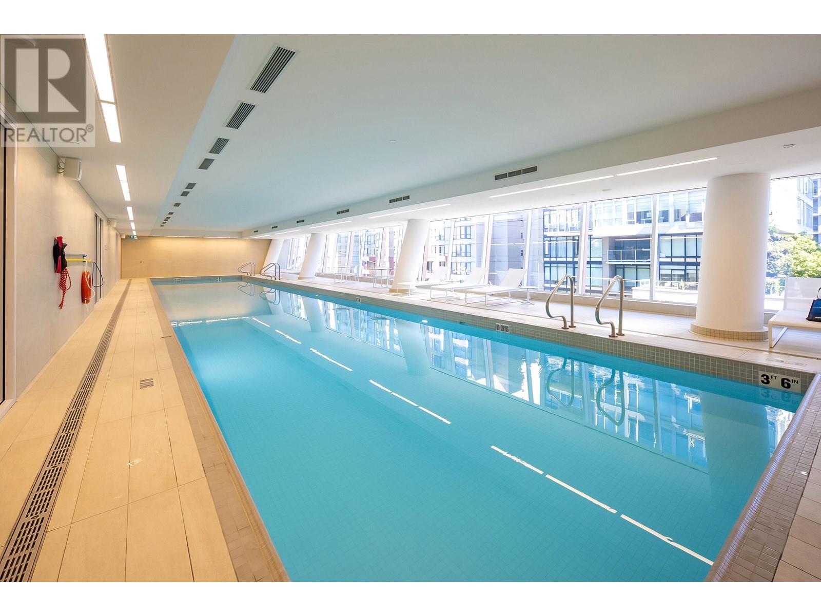 2603 1289 Hornby Street, Vancouver, British Columbia  V6Z 0G7 - Photo 23 - R2954366