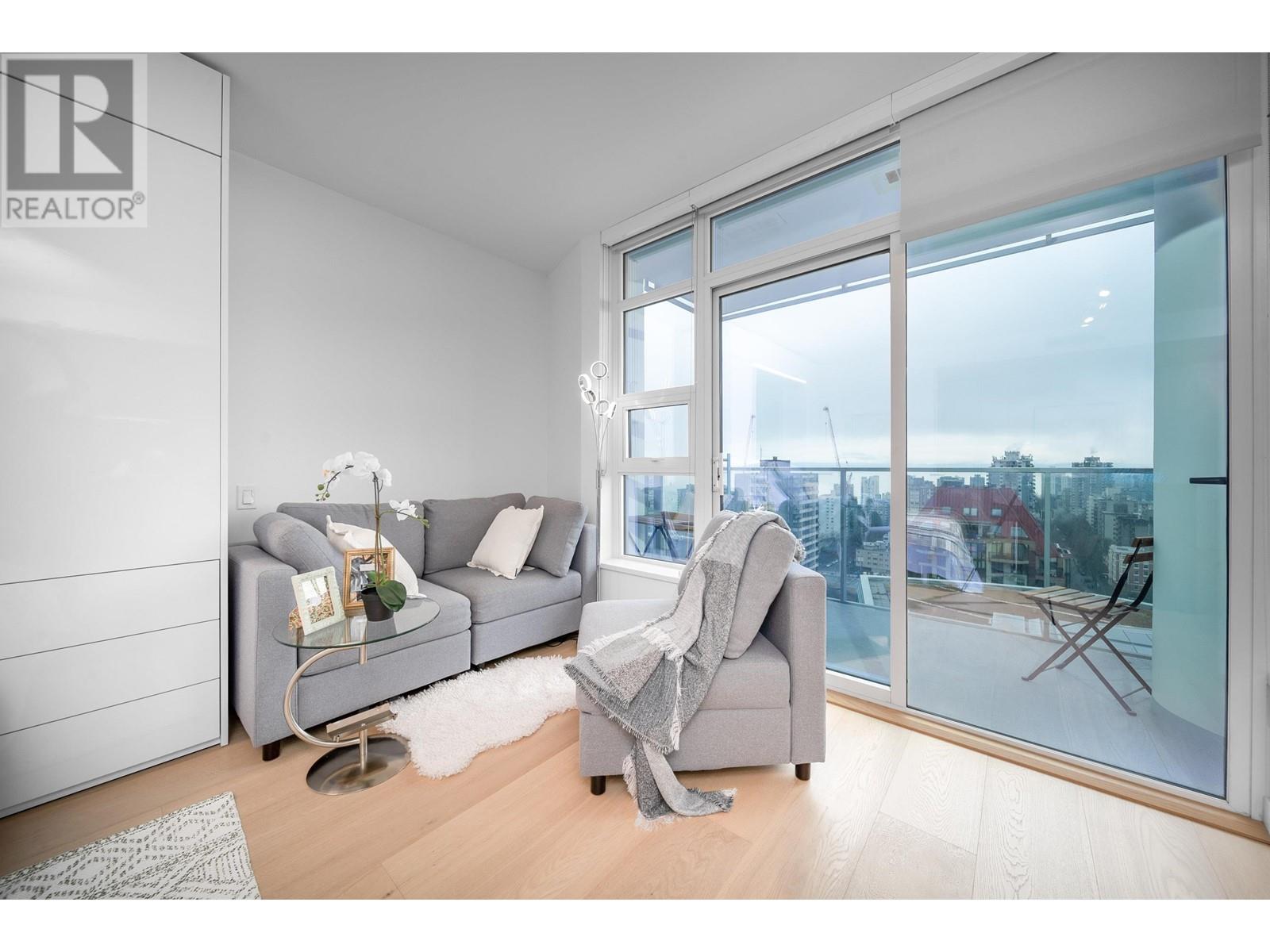 2603 1289 Hornby Street, Vancouver, British Columbia  V6Z 0G7 - Photo 6 - R2954366