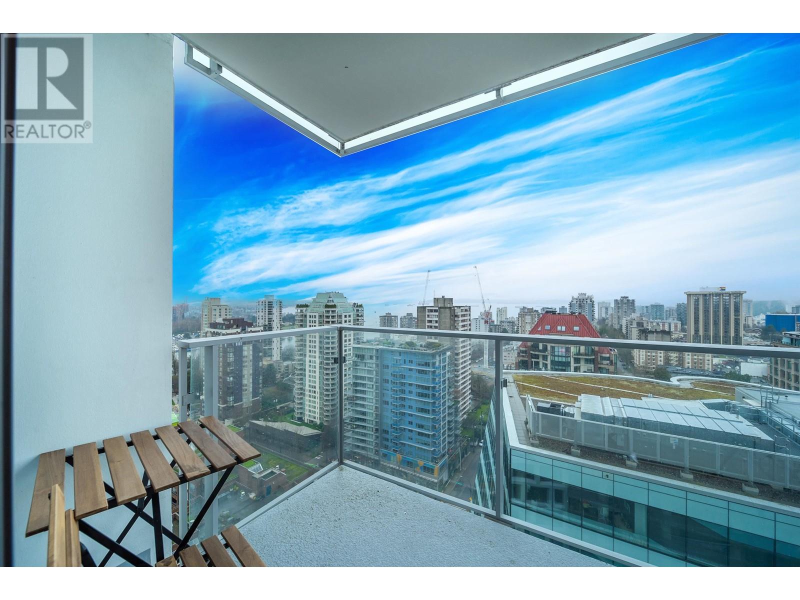 2603 1289 Hornby Street, Vancouver, British Columbia  V6Z 0G7 - Photo 20 - R2954366