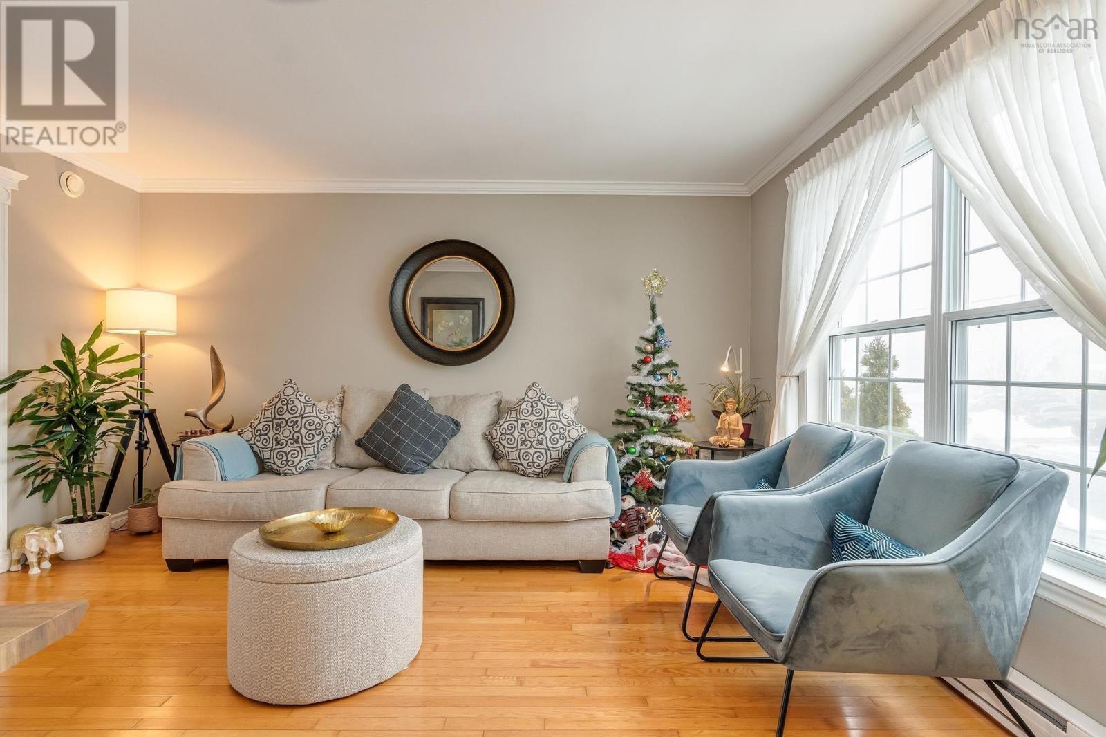 6 Sovereign Crescent, Dartmouth, Nova Scotia  B2W 6H2 - Photo 17 - 202500512