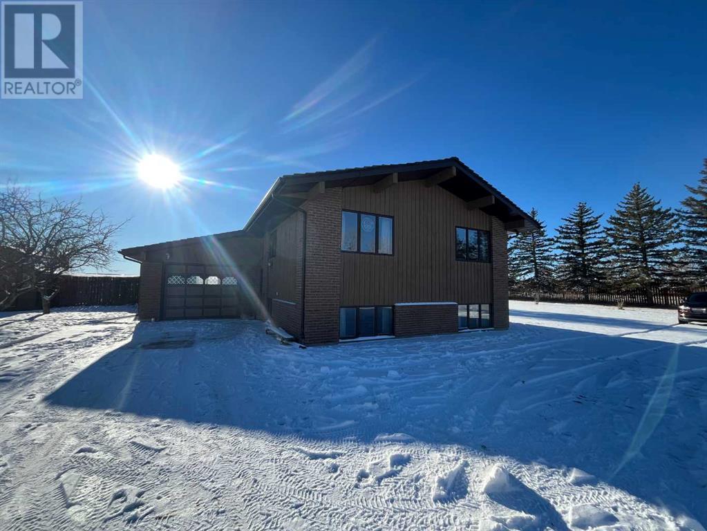 214015 Township Road 52, rural cardston county, Alberta