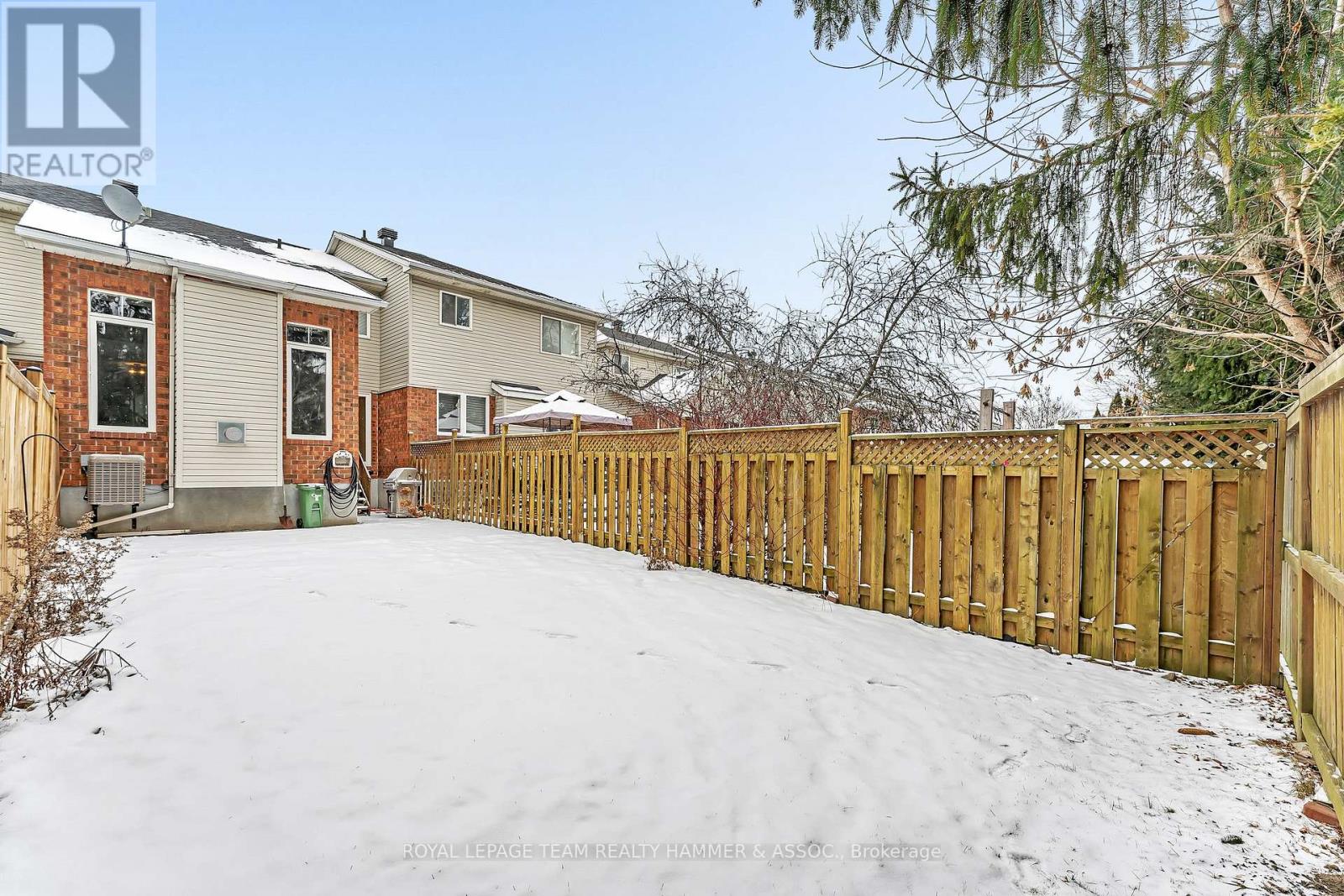 558 Wild Shore Crescent, Ottawa, Ontario  K1V 1S9 - Photo 26 - X11915065