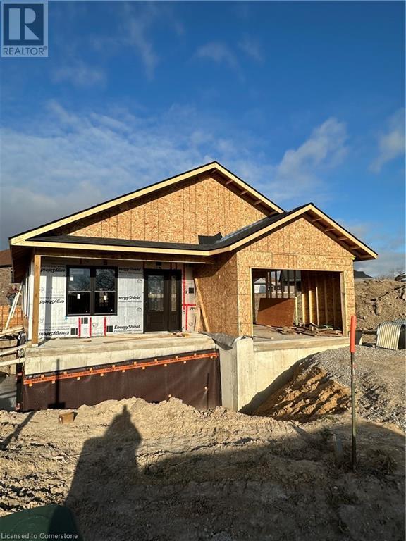 71 HUNTER Drive S, Port Rowan, Ontario