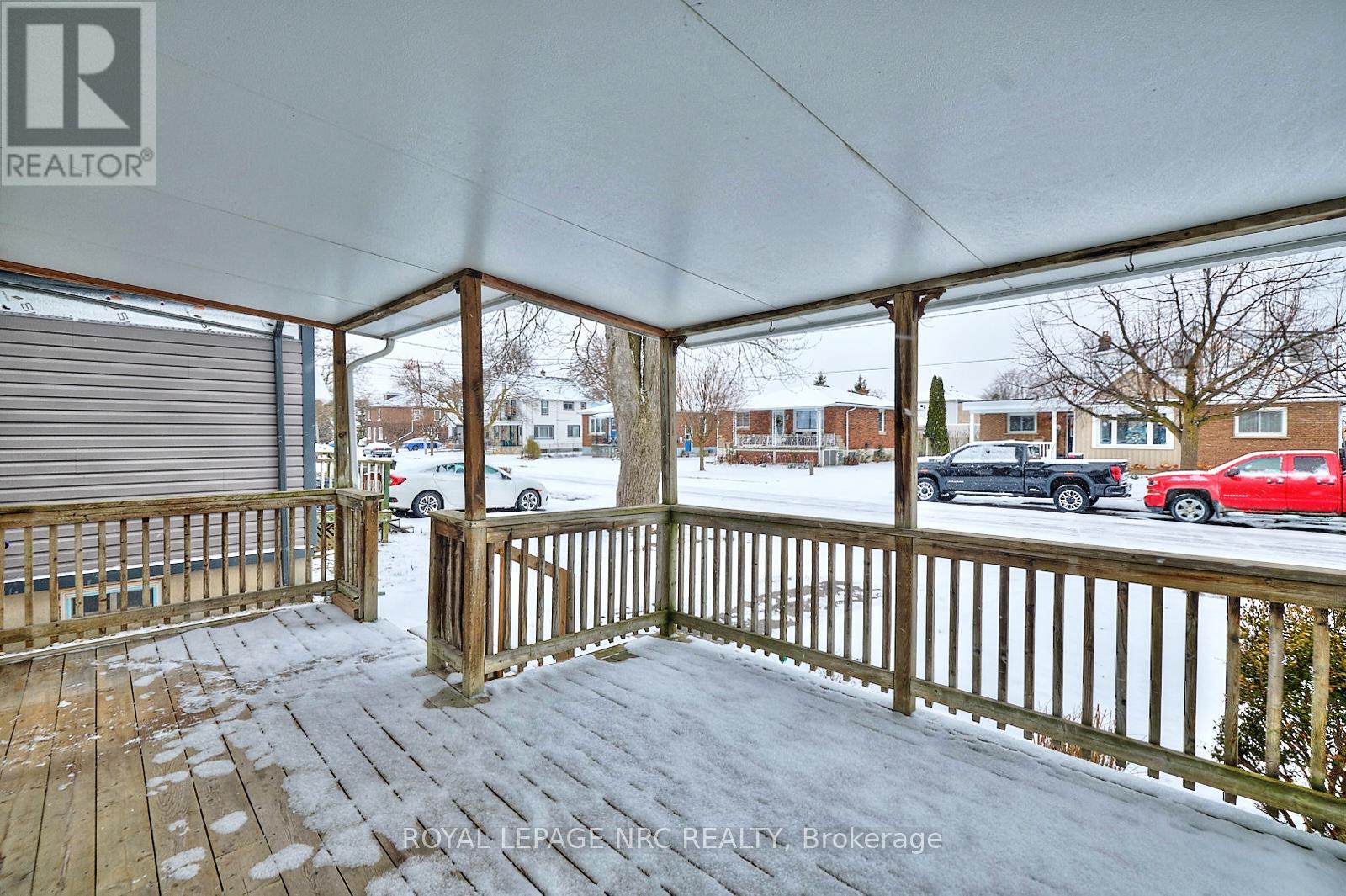 86 Mcalpine Avenue S, Welland, Ontario  L3B 1T6 - Photo 25 - X11915097