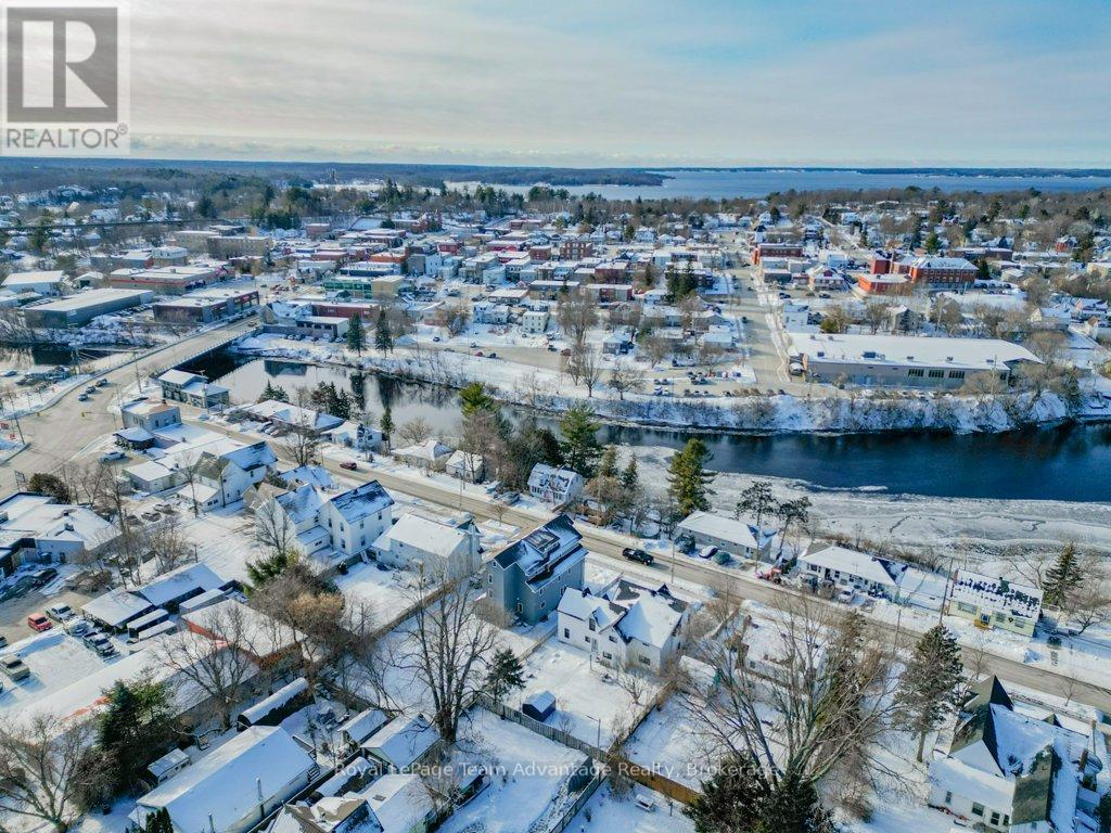 21 River Street, Parry Sound, Ontario  P2A 2T7 - Photo 34 - X11915189