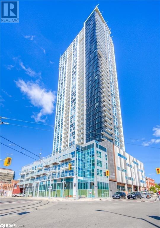 60 Frederick Street Unit# 304, Kitchener, Ontario  N2H 0C7 - Photo 1 - 40689049