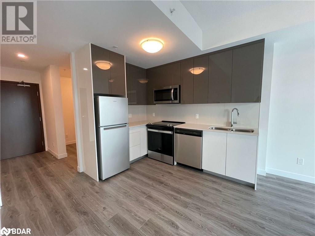 60 Frederick Street Unit# 304, Kitchener, Ontario  N2H 0C7 - Photo 5 - 40689049