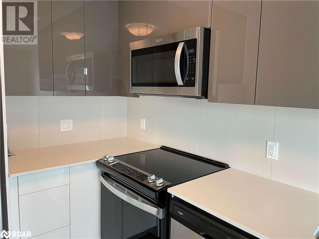 60 Frederick Street Unit# 304, Kitchener, Ontario  N2H 0C7 - Photo 6 - 40689049