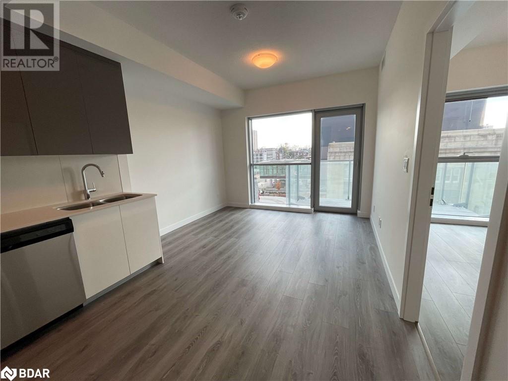 60 Frederick Street Unit# 304, Kitchener, Ontario  N2H 0C7 - Photo 8 - 40689049