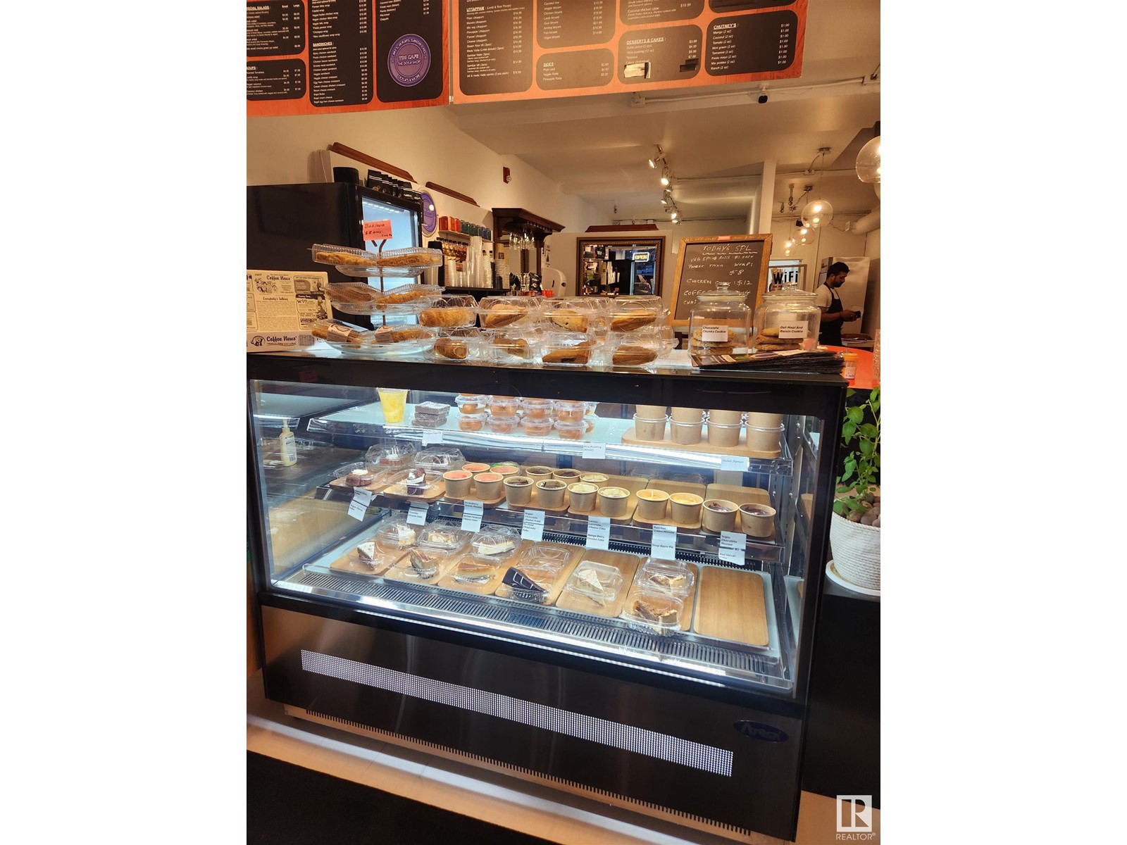 0 N/a Nw, Edmonton, Alberta  T5J 3P3 - Photo 1 - E4417417