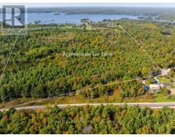 2250 GILCHRIST BAY ROAD, Douro-Dummer, Ontario