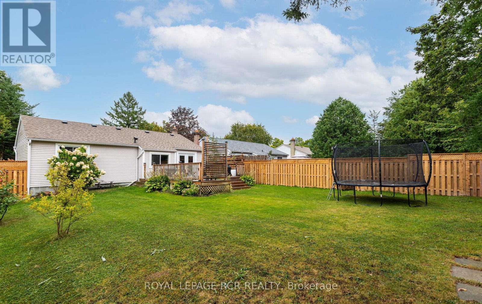 26 Red Mills Drive, East Gwillimbury, Ontario  L9N 1B5 - Photo 35 - N11915064