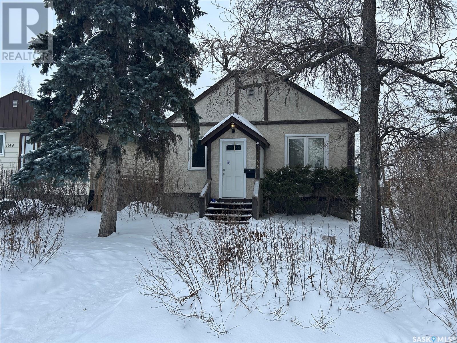 1155 ATKINSON STREET, regina, Saskatchewan