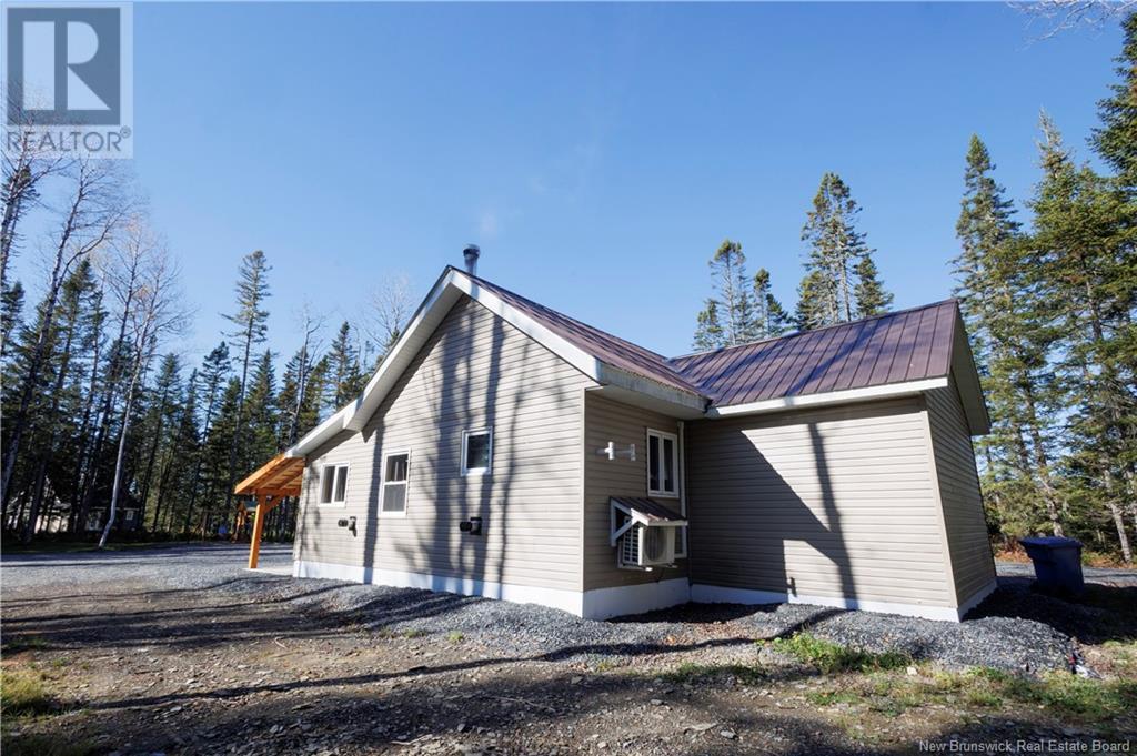 1264 Canton Road, Dsl De Drummond/dsl Of Drummond, New Brunswick  E3Y 3W8 - Photo 7 - NB108020