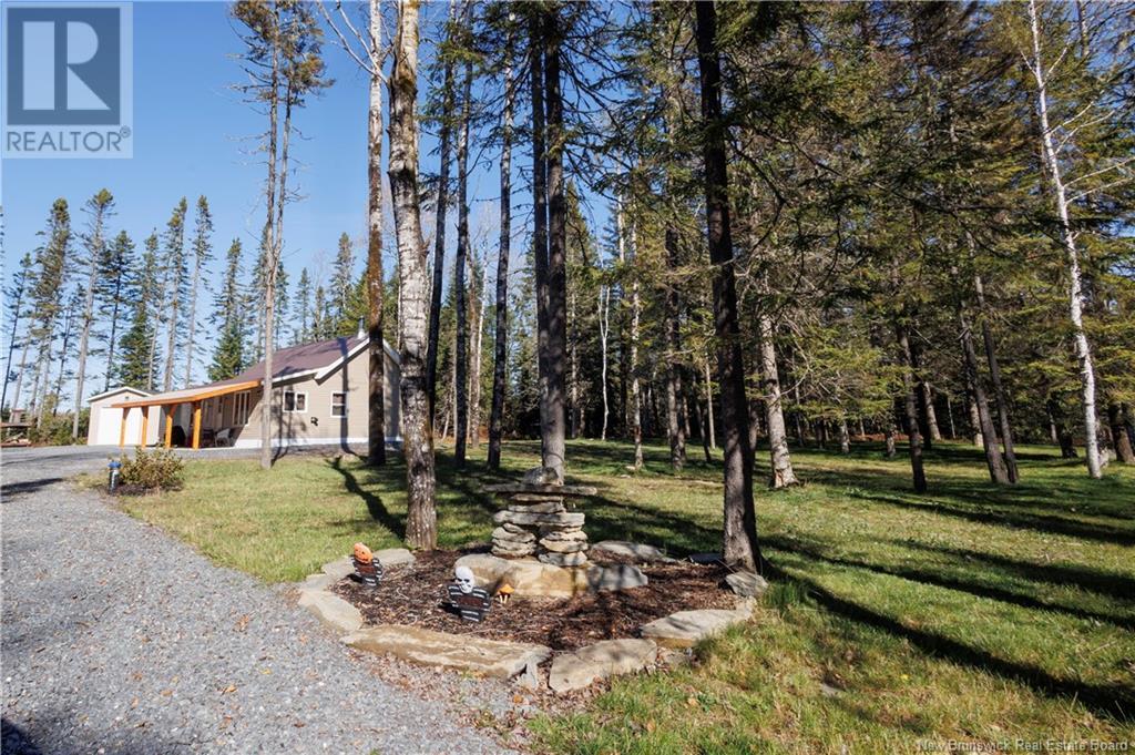 1264 Canton Road, DSL de Drummond/DSL of Drummond, New Brunswick