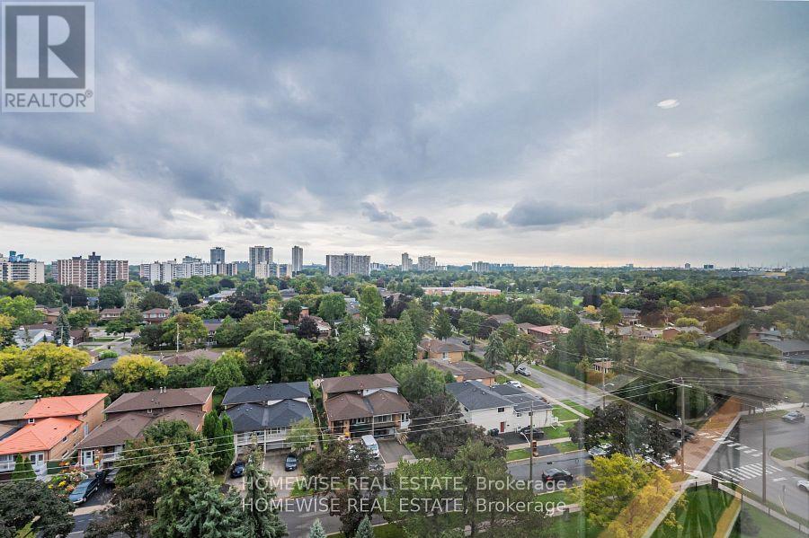 1204 - 90 Fisherville Road, Toronto, Ontario  M2R 3J9 - Photo 19 - C11914959