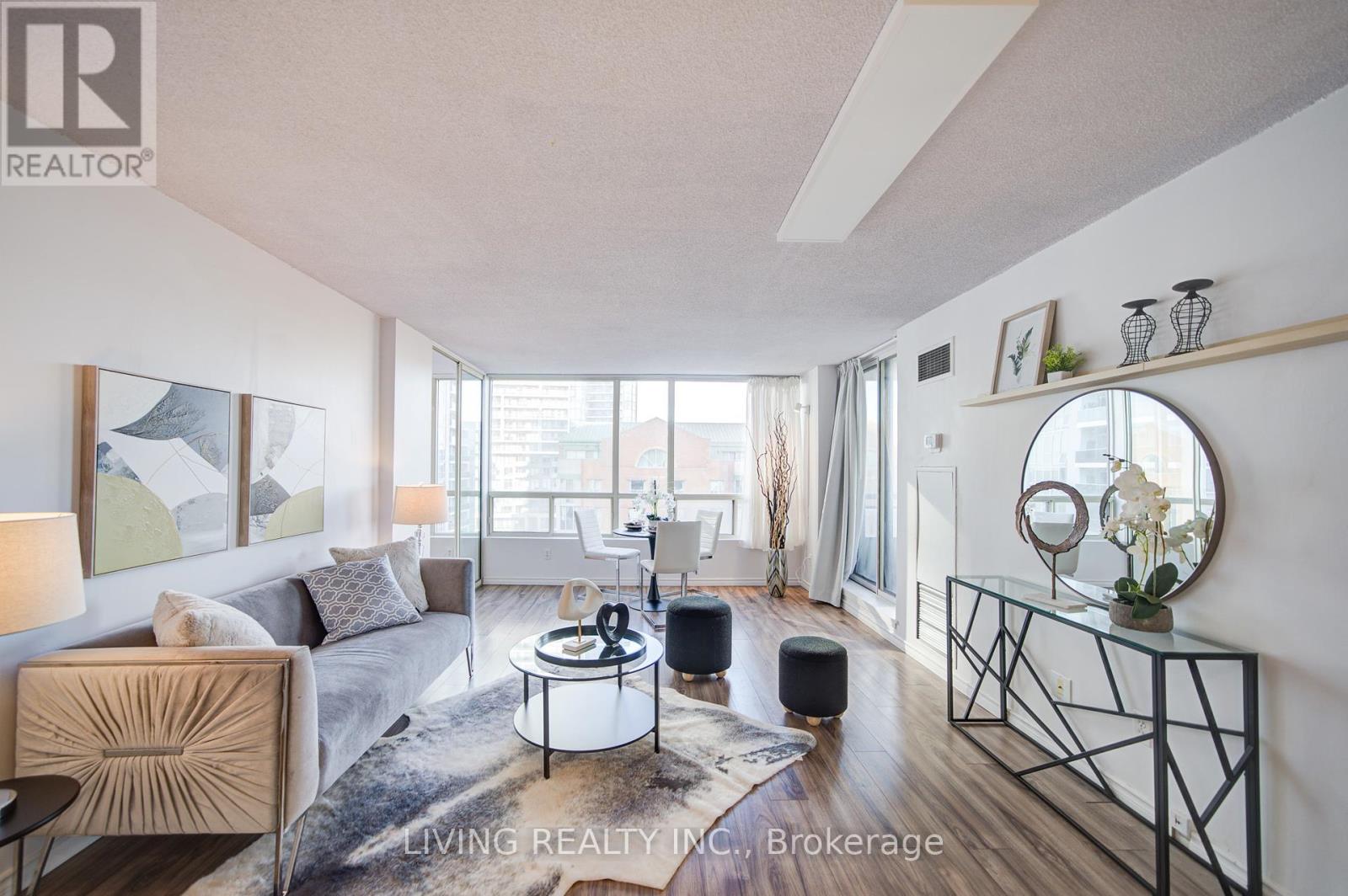 Ph408 - 5785 Yonge Street, Toronto, Ontario  M2M 4J2 - Photo 2 - C11915168