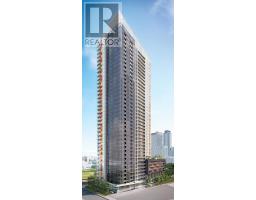 4209 - 85 QUEENS WHARF ROAD, Toronto, Ontario