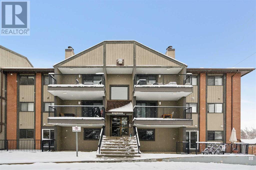 3213, 13045 6 Street SW, Calgary, Alberta