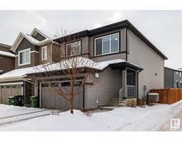 4015 KINSELLA WY SW, edmonton, Alberta