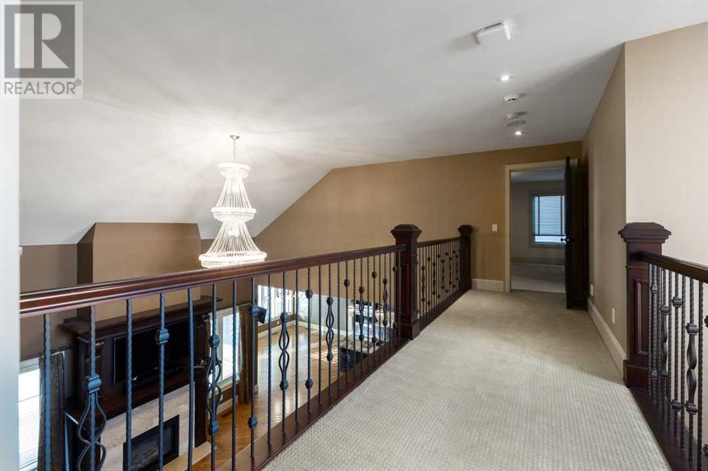 211 Aspen Ridge Place Sw, Calgary, Alberta  T3H 0J6 - Photo 32 - A2185674