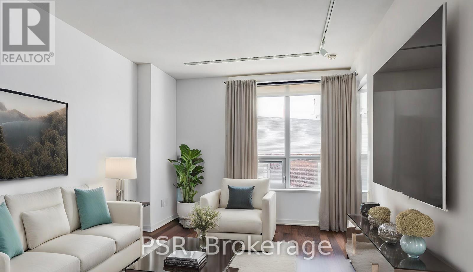 201 - 38 Joe Shuster Way, Toronto, Ontario  M6K 0A5 - Photo 2 - W10321802