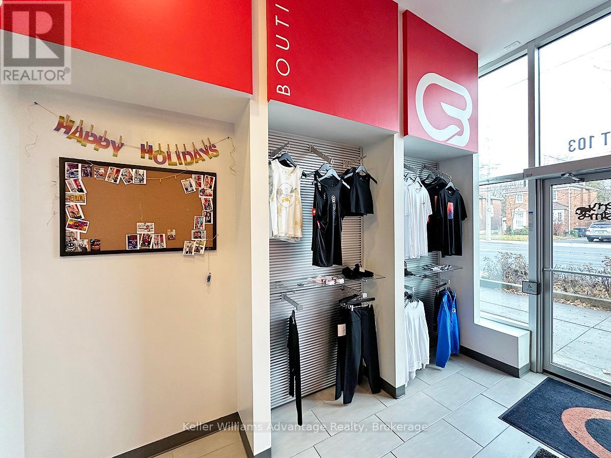 103 - 1866 Bayview Avenue, Toronto, Ontario  M4G 3C8 - Photo 8 - C11895049