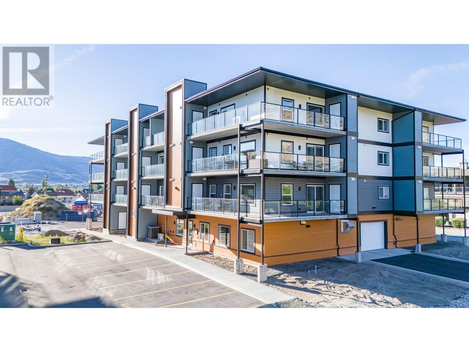 5640 51st Street Unit# 305, Osoyoos, British Columbia