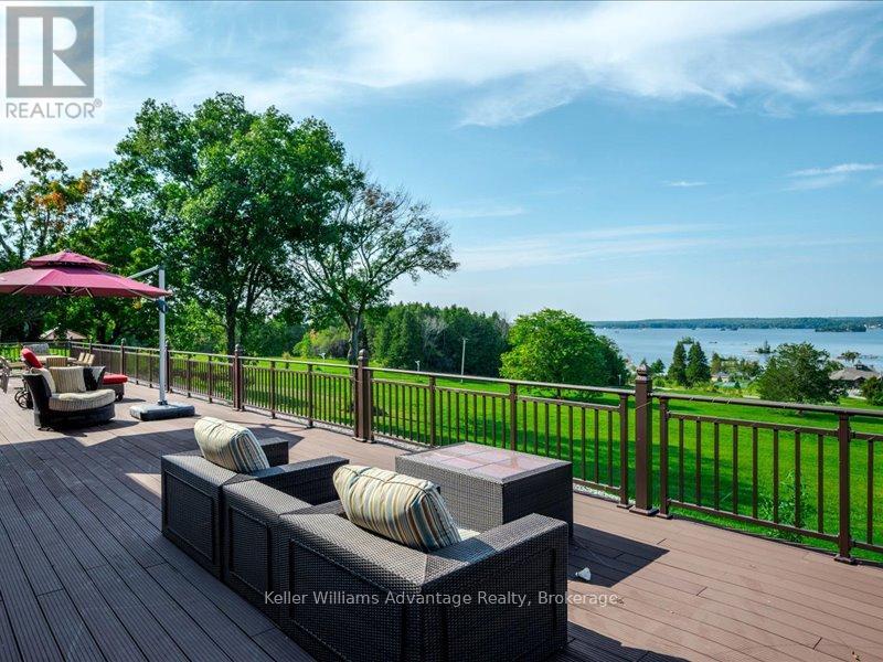 2250 Gilchrist Bay Road, Douro-Dummer, Ontario  K0L 2H0 - Photo 12 - X9416453