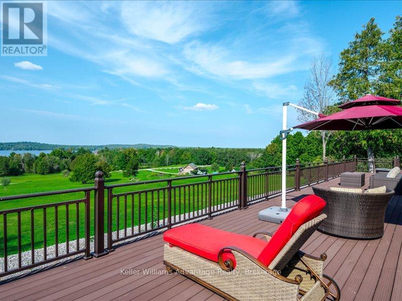 2250 Gilchrist Bay Road, Douro-Dummer, Ontario  K0L 2H0 - Photo 14 - X9416453
