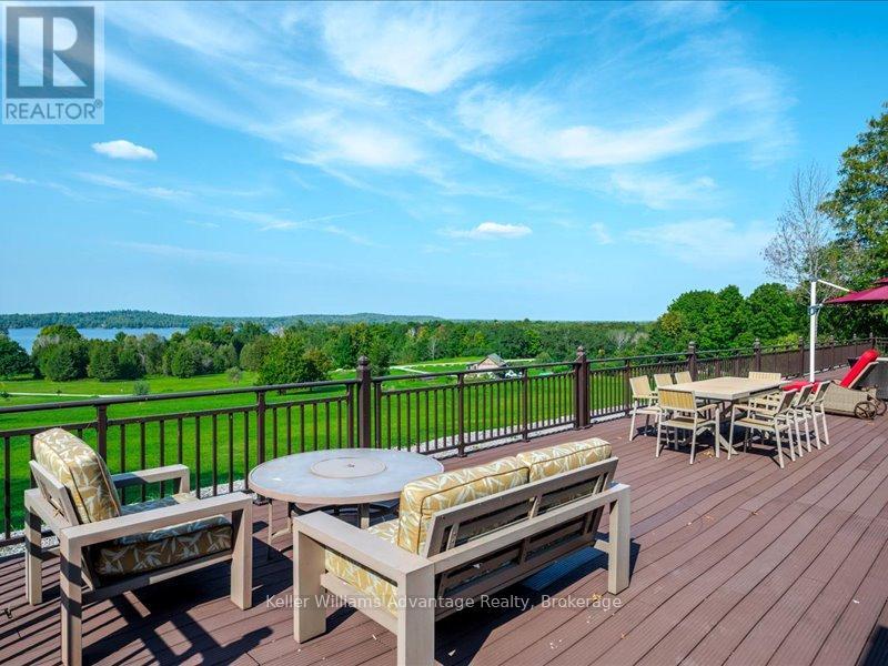2250 Gilchrist Bay Road, Douro-Dummer, Ontario  K0L 2H0 - Photo 16 - X9416453