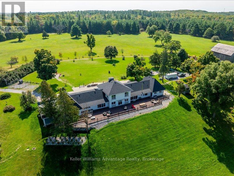 2250 Gilchrist Bay Road, Douro-Dummer, Ontario  K0L 2H0 - Photo 2 - X9416453