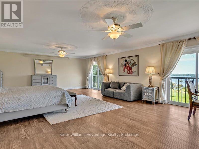 2250 Gilchrist Bay Road, Douro-Dummer, Ontario  K0L 2H0 - Photo 31 - X9416453