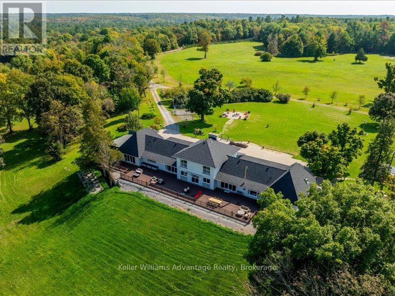 2250 Gilchrist Bay Road, Douro-Dummer, Ontario  K0L 2H0 - Photo 4 - X9416453