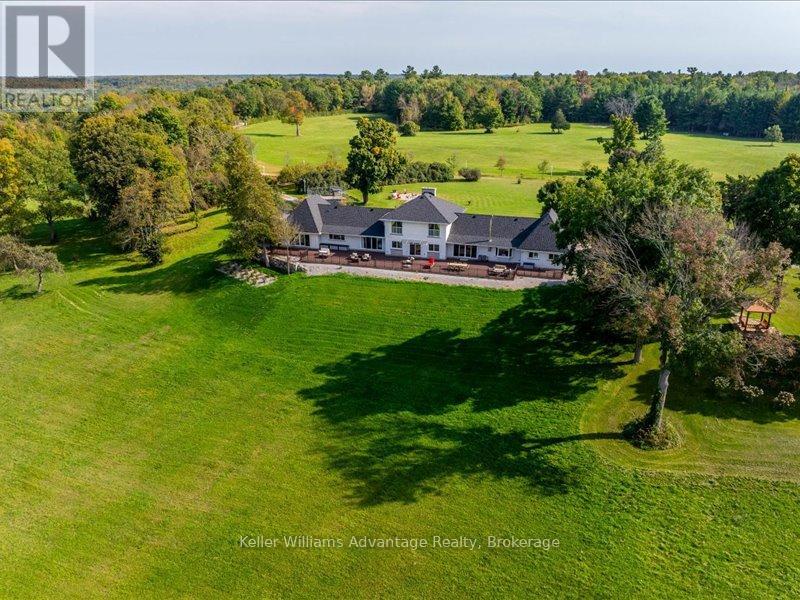 2250 Gilchrist Bay Road, Douro-Dummer, Ontario  K0L 2H0 - Photo 5 - X9416453