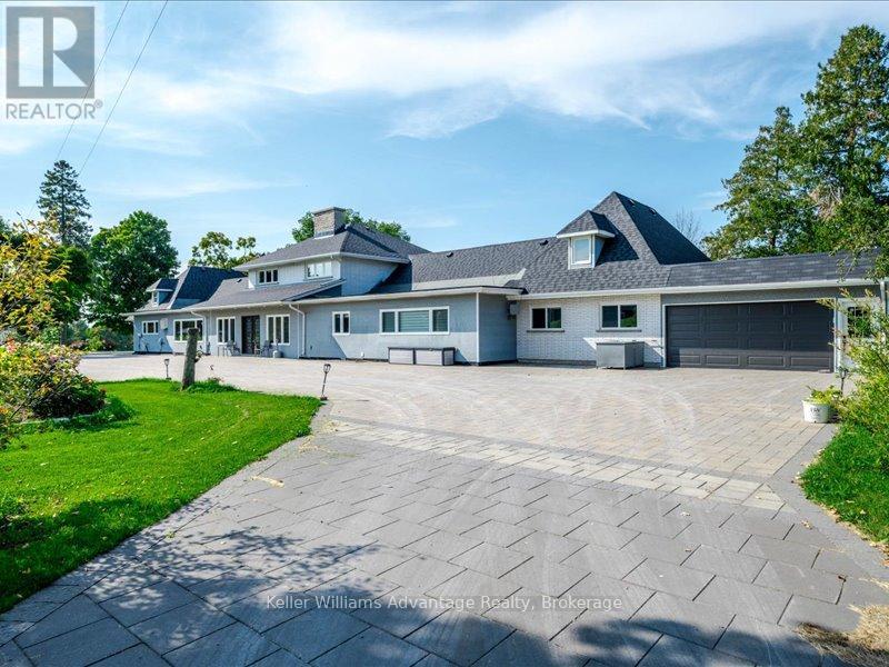 2250 Gilchrist Bay Road, Douro-Dummer, Ontario  K0L 2H0 - Photo 6 - X9416453