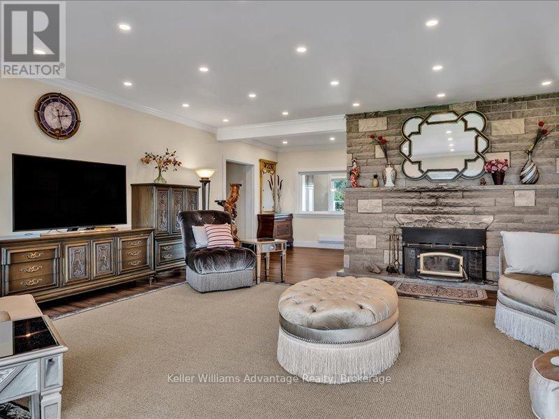 2250 Gilchrist Bay Road, Douro-Dummer, Ontario  K0L 2H0 - Photo 9 - X9416453