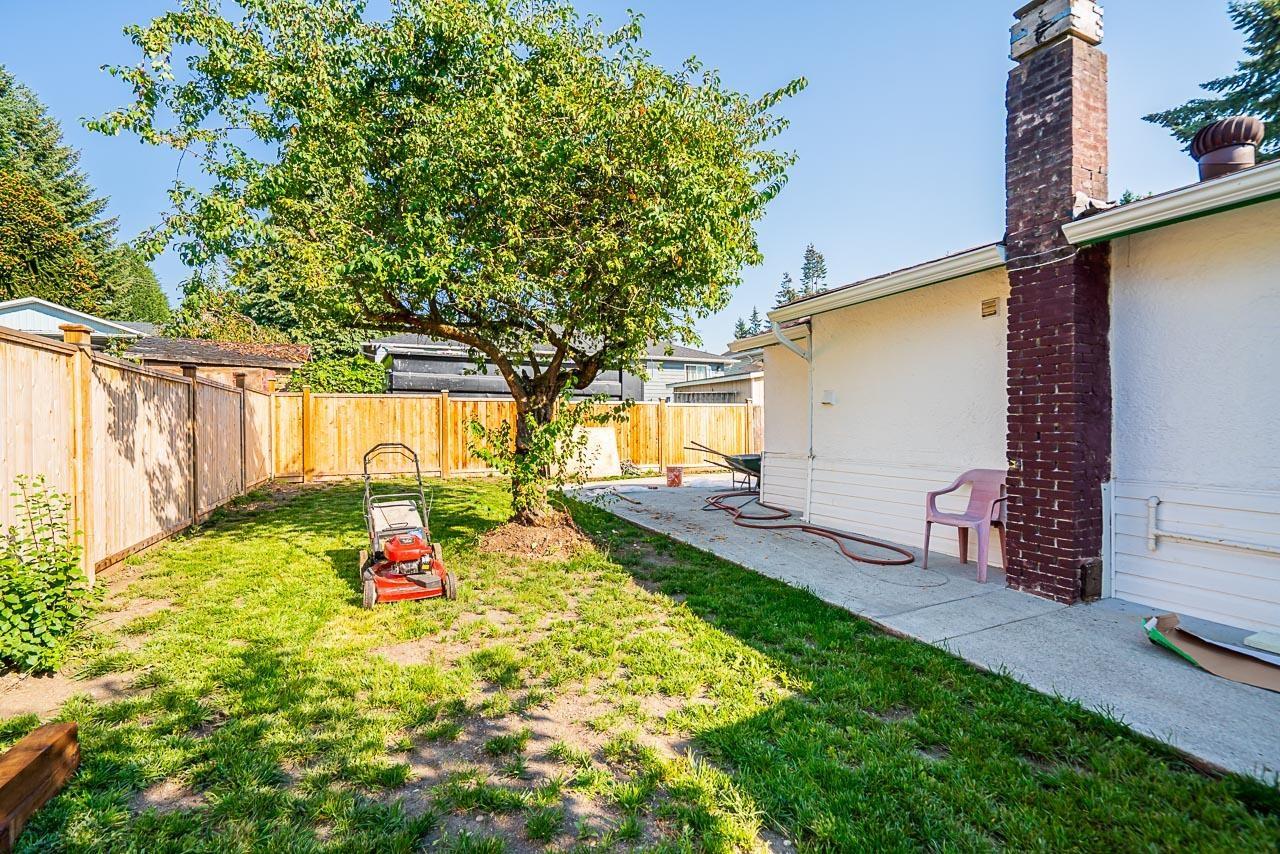 10064 127b Street, Surrey, British Columbia  V3V 5M3 - Photo 33 - R2954427